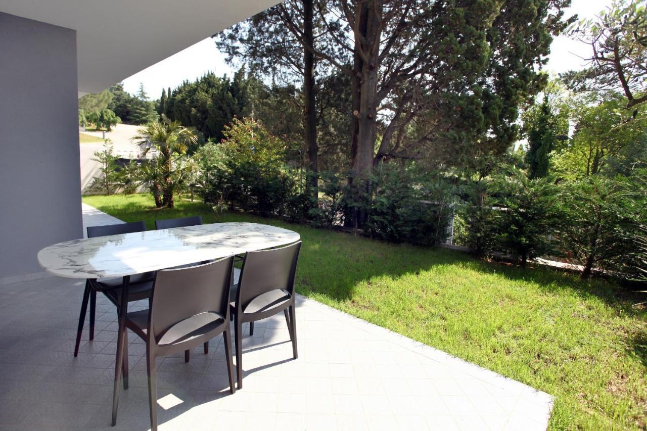 דירות Casa Del Sol בפורטורוז מראה חיצוני תמונה