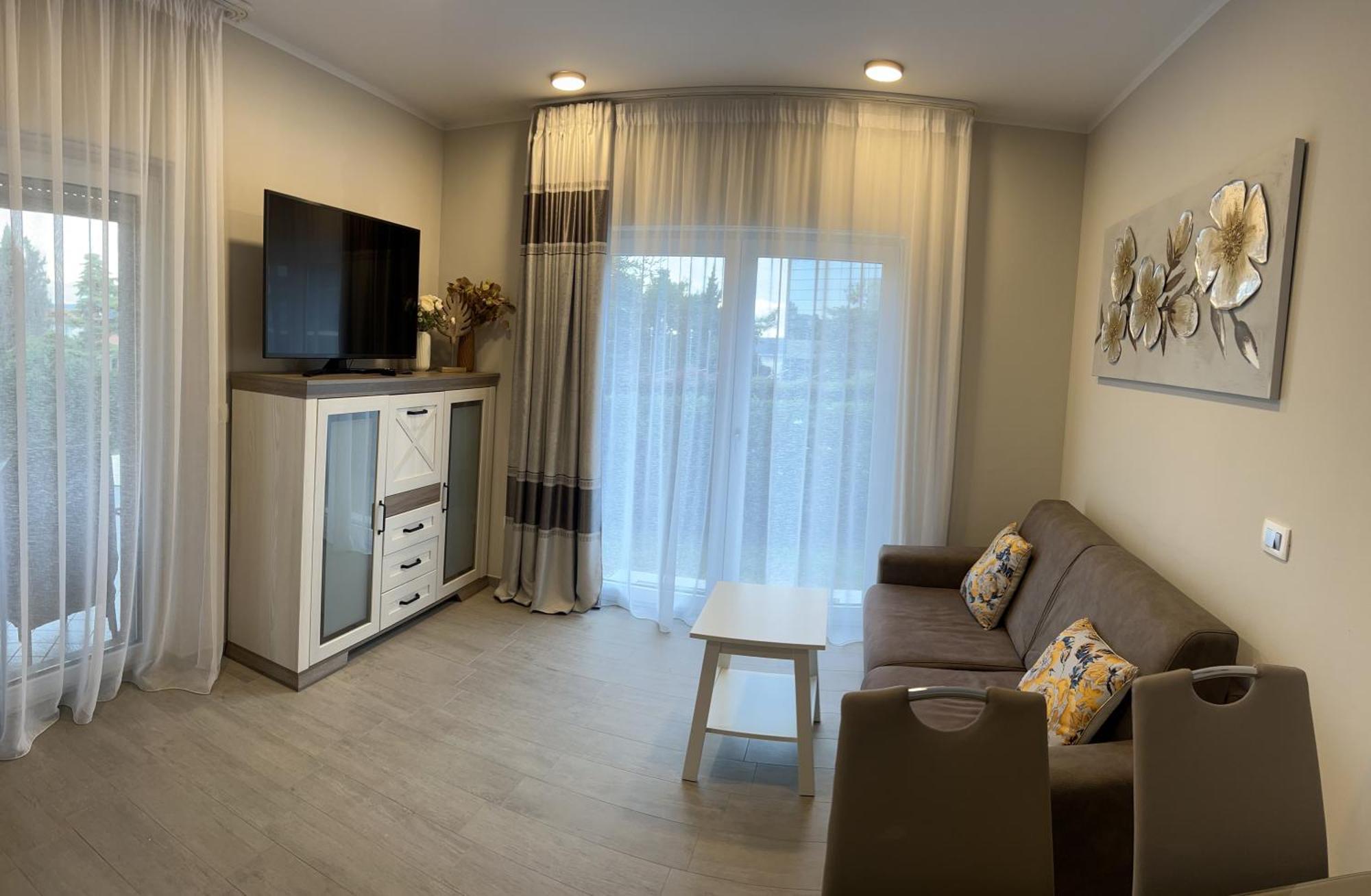 דירות Casa Del Sol בפורטורוז מראה חיצוני תמונה